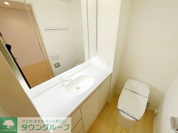 キャビンアリーナ赤坂の物件内観写真